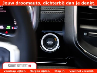 Dodge Ram 1500 Dodge Ram 1500 Night Premium | Full Option | De Meest Luxe Pick-Up in zijn Klasse | Comfortabele Dubbele Cabine met Royale 5 Zitplaatsen | BPM vrij | Nu Leverbaar uit Voorraad | Voorraad Nr 2284 - 3855 - afbeelding nr 49