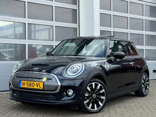 MINI Electric - afbeelding nr 39