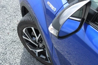 Toyota C-HR Toyota C-HR 1.8 Hybrid Camera Stuur&Stoelverwarming Cruise - afbeelding nr 6