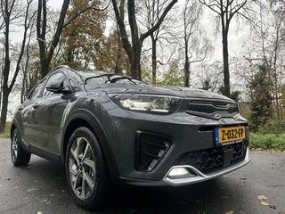 Kia Stonic - afbeelding nr 6