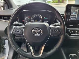 Toyota Corolla Touring Sports Toyota Corolla Touring Sports 1.8 Hybrid Active Trekhaak / Apple/Android - afbeelding nr 12
