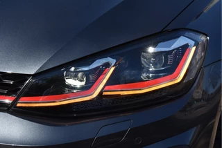 Volkswagen Golf | Pano | Keyless | Camera | Carplay | DAB | Stoelverw | Dynamic LED | Digitale tellers | Adapt.CC - afbeelding nr 10