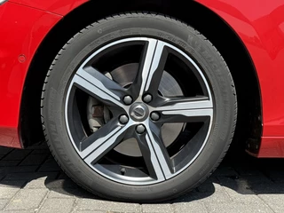 Volvo V40 Volvo V40 T3 153PK AUT6 Polar+ Sport| Panodak| Camera| H&K sound| Trekhaak - afbeelding nr 10