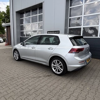 Volkswagen Golf Volkswagen Golf 1.0 eTSI Life Bns - afbeelding nr 9