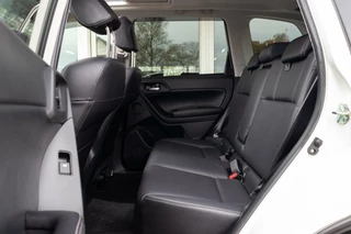 Subaru Forester Subaru Forester 2.0 XT 240PK Sport Premium | Navigatie | Harman Kardon | Cruise control | - afbeelding nr 13