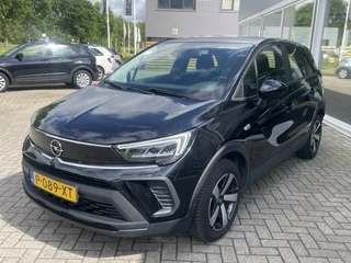 Opel Crossland 50% deal 6.975,- ACTIE Nieuw model! / Camera / Carplay / Cruise / Clima - afbeelding nr 2