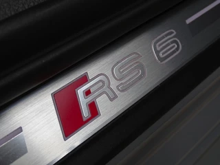 Audi A6 - afbeelding nr 45