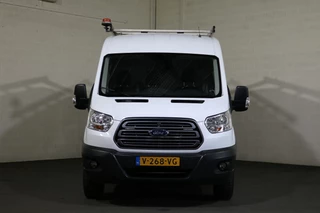 Ford Transit - afbeelding nr 6