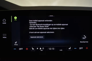 Škoda Octavia CAMERA/NAVI/CARPLAY - afbeelding nr 36