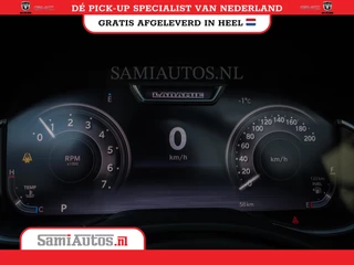 Dodge Ram Pick-Up DUBBELE CABINE | PICK UP | 5 PERSOONS | DC | GRIJSKENTEKEN | VOORAAD 2223 - 5047 - afbeelding nr 36