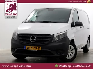 Mercedes-Benz Vito - 81504065-0