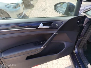 Volkswagen Golf Volkswagen Golf 1.6 TDI Highline - afbeelding nr 7