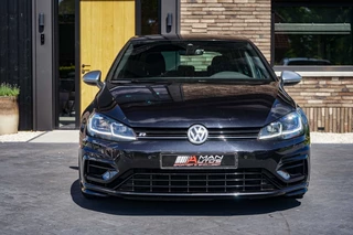 Volkswagen Golf - afbeelding nr 4