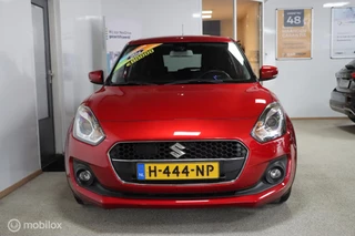 Suzuki Swift Suzuki Swift 1.2 Stijl |Automaat | 1e Eigenaar | - afbeelding nr 6