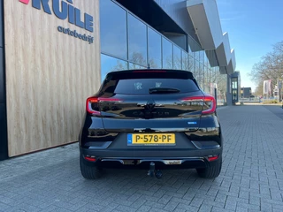 Renault Captur - afbeelding nr 4