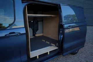 Ford Transit Custom Ford Transit Custom 300 2.0 TDCI L2H1 LIMITED | Trekhaak | 2x Schuifdeur | Camera | - afbeelding nr 8
