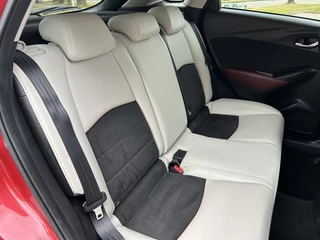 Mazda CX-3 Mazda CX-3 2.0 SAG 120 GT-M FULL OPTIONS TRHK NAP! - afbeelding nr 17