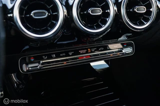 Mercedes-Benz A-Klasse Mercedes A-klasse 200 AMG | Aut | Camera | LED | Night pakket - afbeelding nr 21