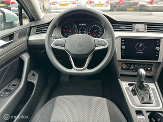 Volkswagen Passat Volkswagen Passat Variant 2.0 TDI AUTOMAAT - afbeelding nr 14