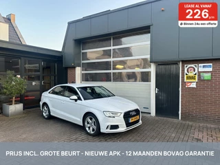 Audi A3 - 24894439-0