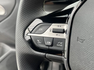 Peugeot 408 Peugeot 408 Hybrid 136 e-DCS6 GT | Keyless | Camera | Apple Carplay/Android Auto | - afbeelding nr 21
