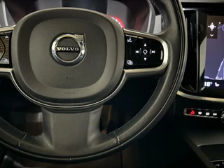 Volvo V60 Volvo V60 2.0 B3 Business Pro Navi Autopilot Leer Trekh. NAP - afbeelding nr 32