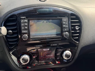 Nissan Juke Nissan Juke 1.2 DIG-T S/S Dynamic ed. - schuif/kanteldak - camera - afbeelding nr 21
