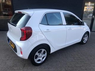 Kia Picanto - afbeelding nr 5