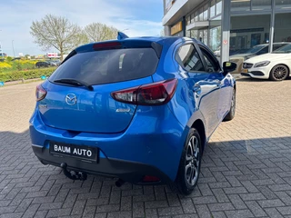 Mazda 2 - afbeelding nr 38