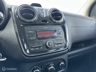Dacia Lodgy Dacia Lodgy 1.3 TCe Lauréate 7p Airco Ex BPM !! - afbeelding nr 11