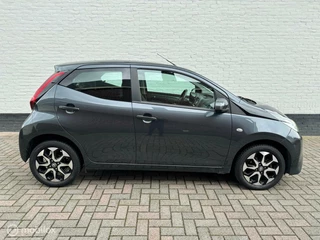 Toyota Aygo Toyota Aygo 1.0 VVT-i Apple CarPlay - afbeelding nr 2