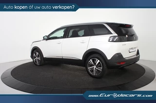 Peugeot 5008 Peugeot 5008 Allure 130 *1ste eigenaar*7-zitplaatsen*Half-Leer* - afbeelding nr 4