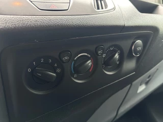 Ford Transit Custom - afbeelding nr 18
