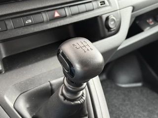 Opel Vivaro - afbeelding nr 22