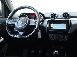Suzuki Swift - afbeelding nr 18