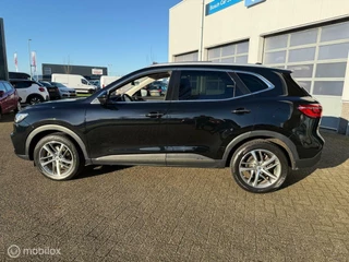 MG EHS MG EHS 1.5 TGDI LUXURY 12 MND BOVAG RIJKLAAR PRIJS - afbeelding nr 10