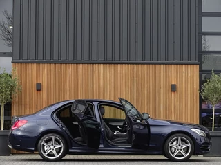 Mercedes-Benz C-Klasse - afbeelding nr 4