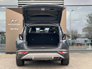 Hyundai Tucson Hyundai Tucson 1.6 T-GDI PHEV Premium Sky 4WD | Plug-in Hybrid - afbeelding nr 9