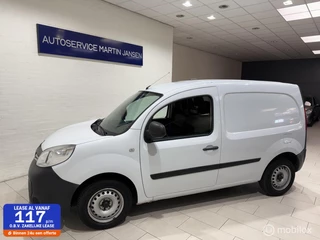 Renault Kangoo bestel 1.5 dCi 110 Energy Luxe Trekhaak
