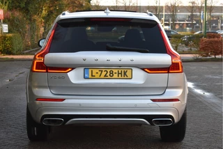 Volvo XC60 Open dak | Carplay | Camera | Keyless | Stoel- & stuurverwarming | Harman / Kardon - afbeelding nr 6