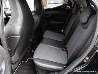 Toyota Aygo - afbeelding nr 9