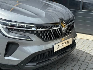 Renault Austral Renault Austral Mild Hybrid 160 X-Tronic Techno Panodak 360 Camera - afbeelding nr 10