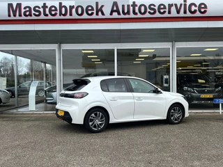 Peugeot 208 Afneembare Trekhaak Staat in Hardenberg - afbeelding nr 2