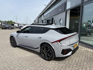 Kia EV6 - afbeelding nr 7
