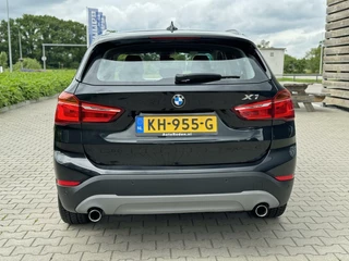 BMW X1 BMW X1 sDrive20i Centennial High Executive - afbeelding nr 11