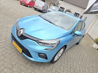 Renault Clio Renault Clio 1.0 TCe Zen Intens Airco|Cruise|LED|Navi|Carplay|Nap!! - afbeelding nr 39