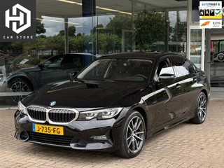 BMW 3 Serie - 259393490-0