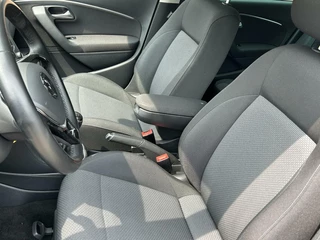 Volkswagen Polo Volkswagen Polo 1.2 TSI Highline Ecc/Cruise/Audio/Lmv - afbeelding nr 8