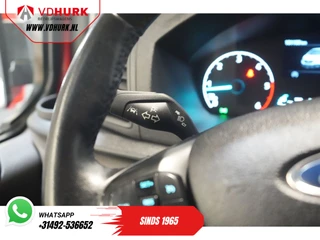 Ford Transit Custom Ford Transit Custom 300 2.0 TDCI 130 pk Aut. Limited 2x Schuifdeur/ Bi-Xenon/ Sortimo/ Standkachel/ Stoelverw./ Carplay/ Camera/ PDC/ Cruise - afbeelding nr 18