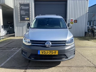 Volkswagen Caddy - afbeelding nr 17